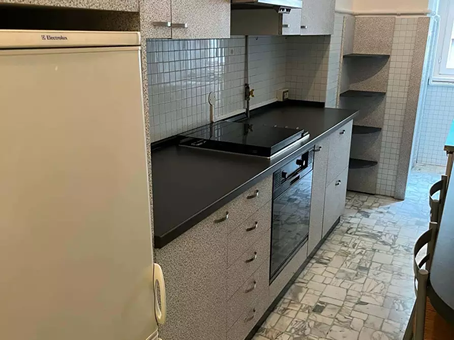 Immagine 9 di Appartamento in affitto  in Via Giacinto Bruzzesi37 a Milano