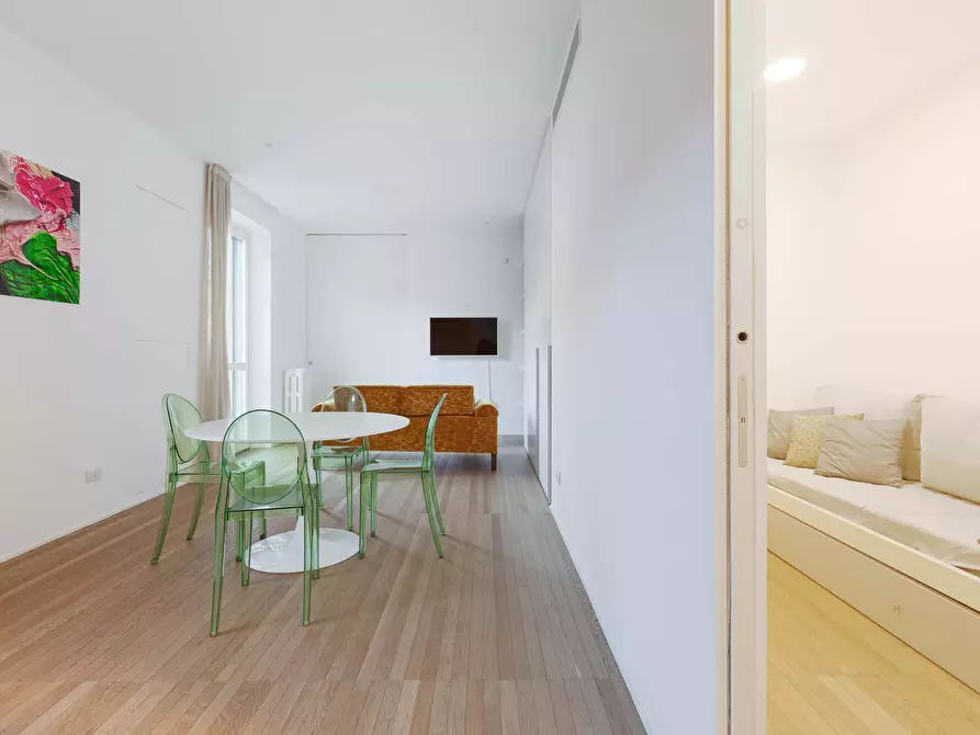 Immagine 15 di Appartamento in affitto  in Via Ciro Menotti6 a Milano