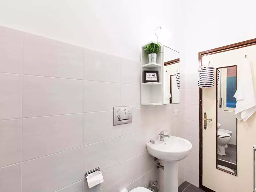 Immagine 20 di Camera in affitto  in Via Antonio Panizzi2 a Milano