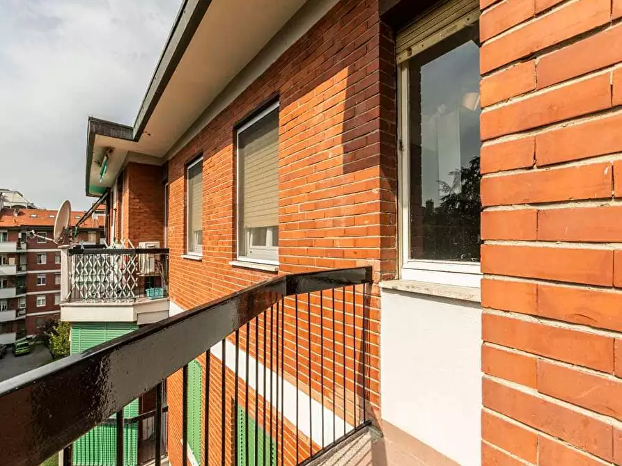 Immagine 32 di Camera in affitto  in Via della Capinera5 a Milano