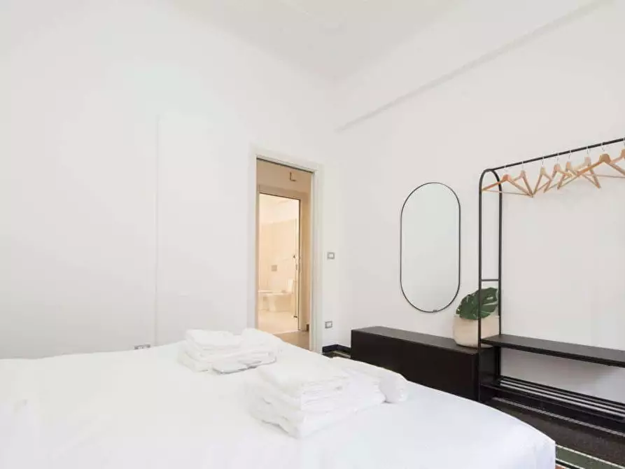 Immagine 14 di Appartamento in affitto  in Via Alessandro Rimassa76 a Genova