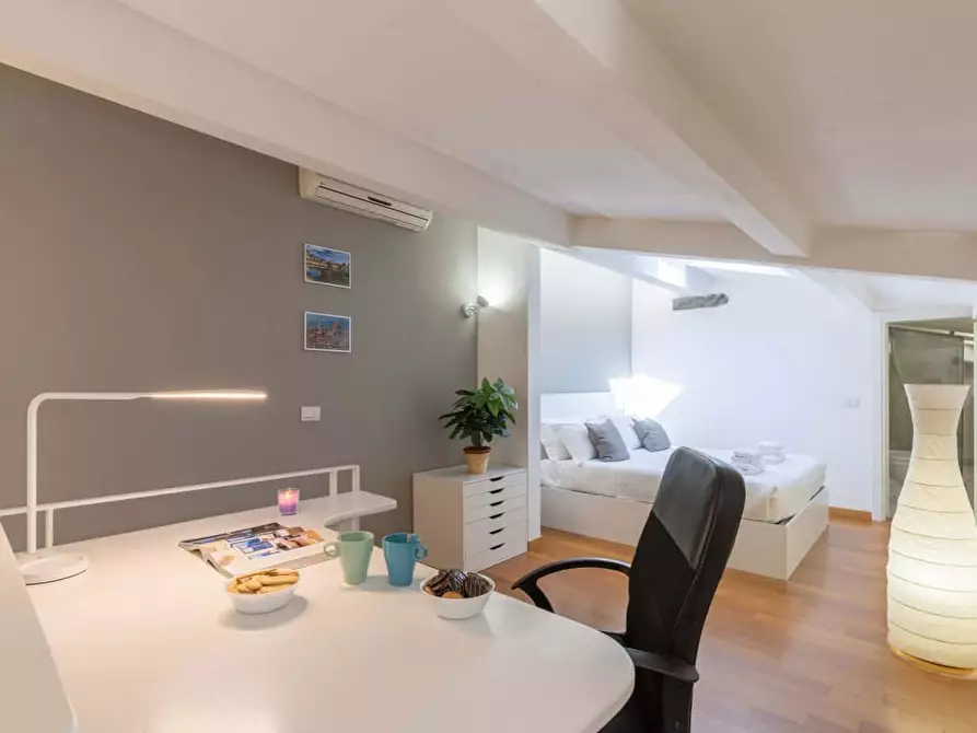 Immagine 3 di Appartamento in affitto  in Via Scipione Ammirato110 a Firenze