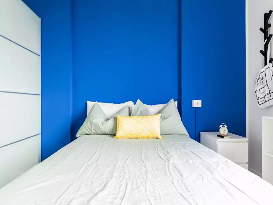 Immagine 1 di Camera in affitto  in Viale Zara117 a Milano