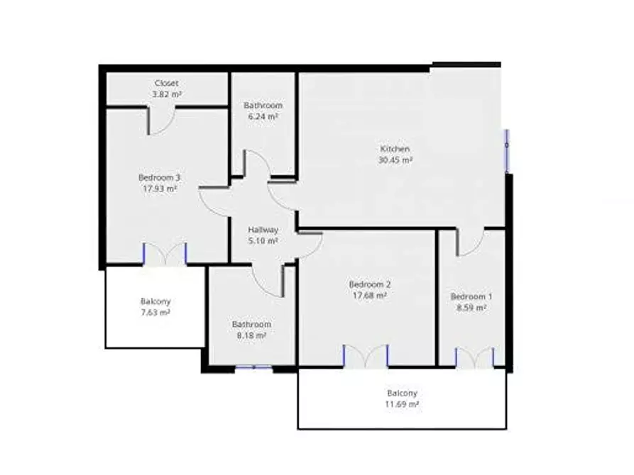 Immagine 11 di Camera in affitto  in Via Luigi Mercantini a Milano