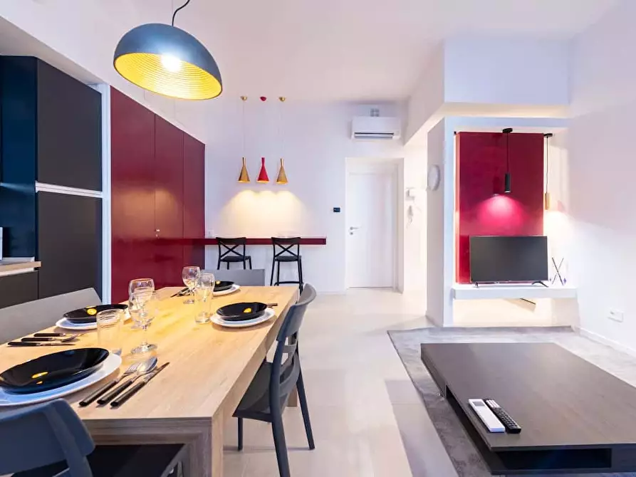 Immagine 1 di Appartamento in affitto  in Via Giuseppe Regaldi6 a Milano