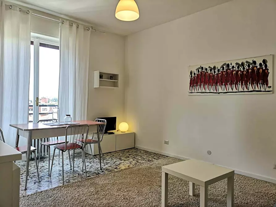 Immagine 6 di Appartamento in affitto  in Piazza Francesco Carrara a Milano
