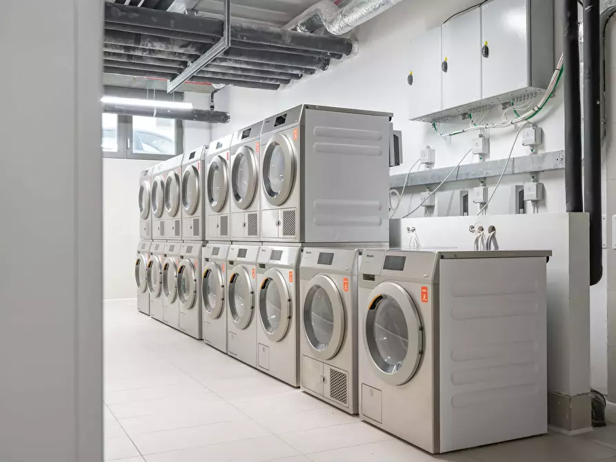 Immagine 30 di Appartamento in affitto  in Via Moretta50 a Torino