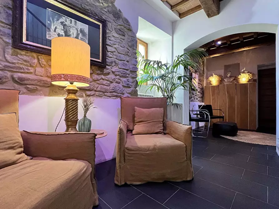 Immagine 13 di Appartamento in affitto  in Piazza della Pescaia a Cortona