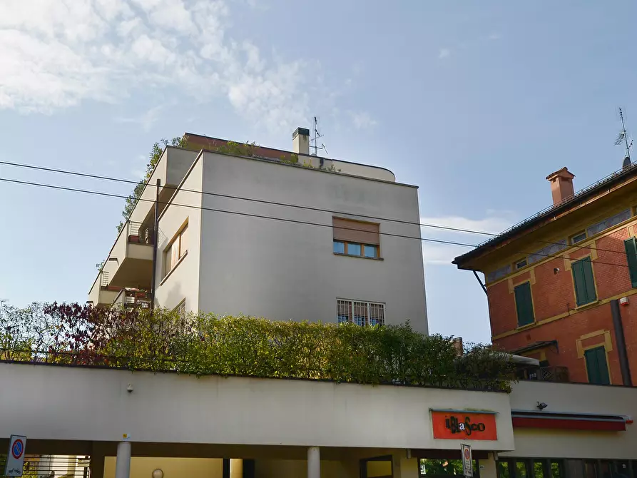 Immagine 21 di Appartamento in affitto  in Via Emilia Levante43 a Bologna