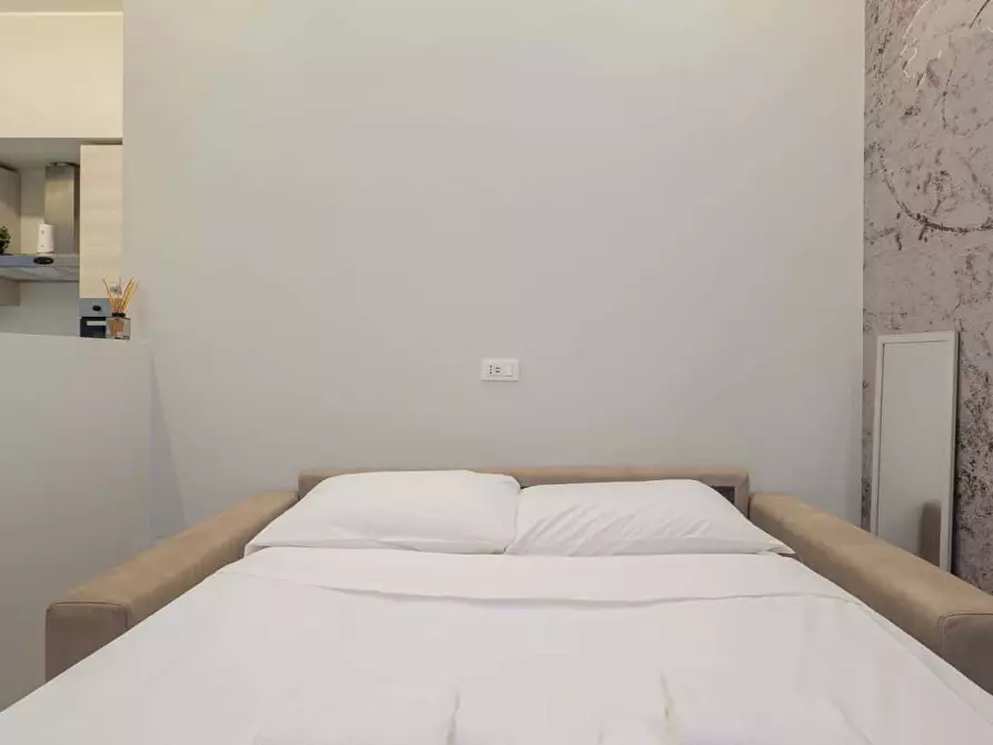 Immagine 6 di Appartamento in affitto  in Via Privata Paolo Dal Pozzo Toscanelli10 a Milano