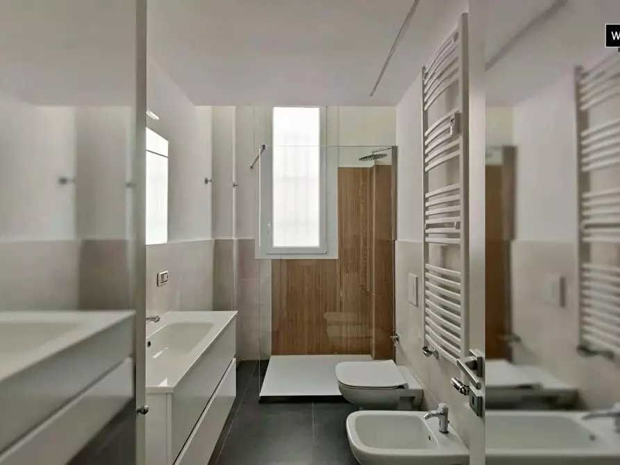 Immagine 12 di Camera in affitto  in Via Mac Mahon a Milano