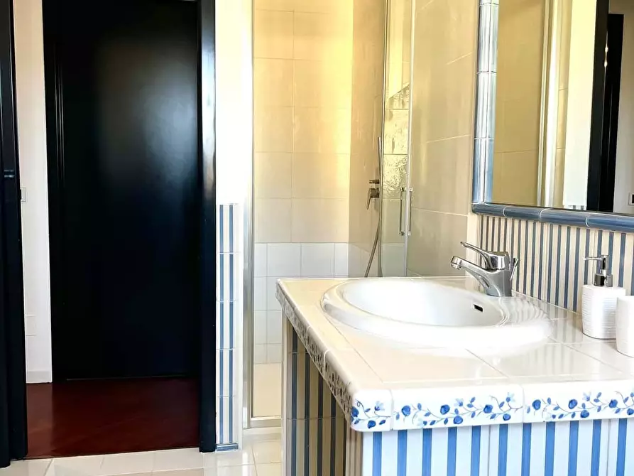 Immagine 39 di Appartamento in affitto  in Via Giorgio Washington83 a Milano