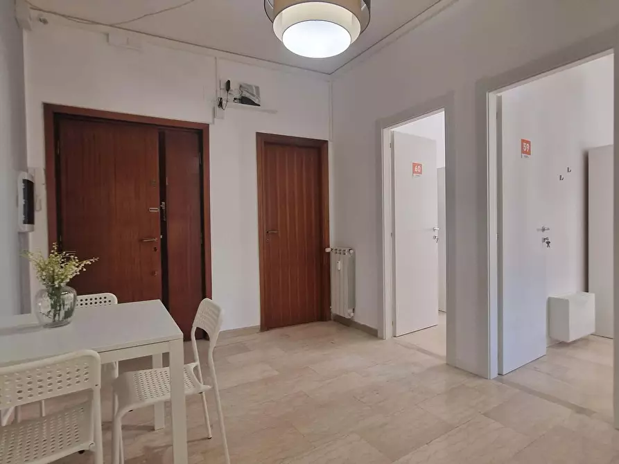 Immagine 17 di Camera in affitto  in Lungotevere di Pietra Papa61 a Roma