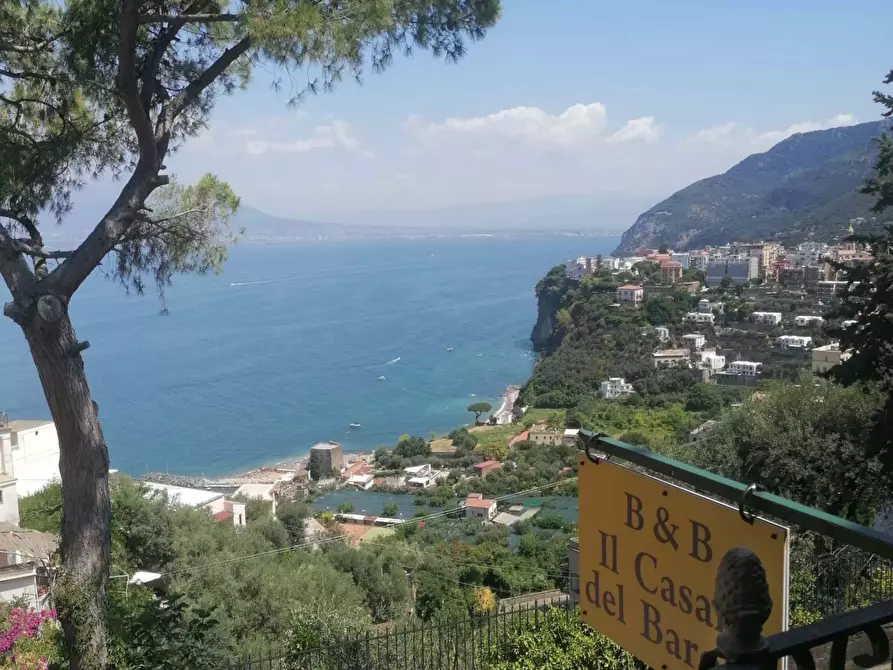 Immagine 13 di Camera in affitto  in Corso Caulino45 a Vico Equense