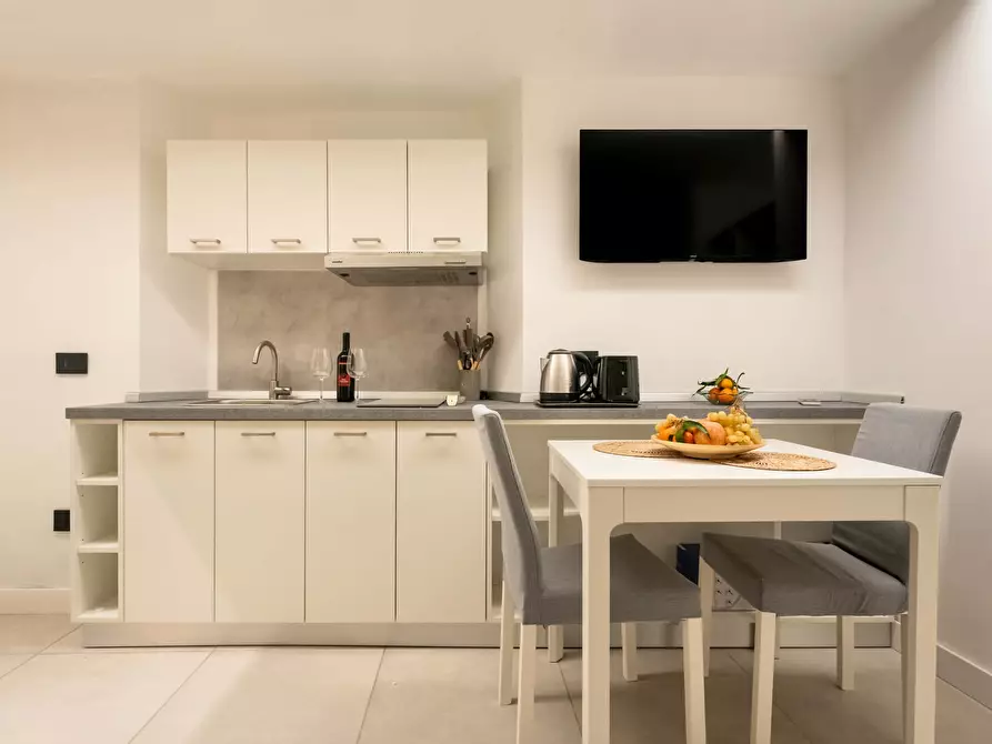 Immagine 18 di Appartamento in affitto  in Via della Vigna Vecchia a Firenze