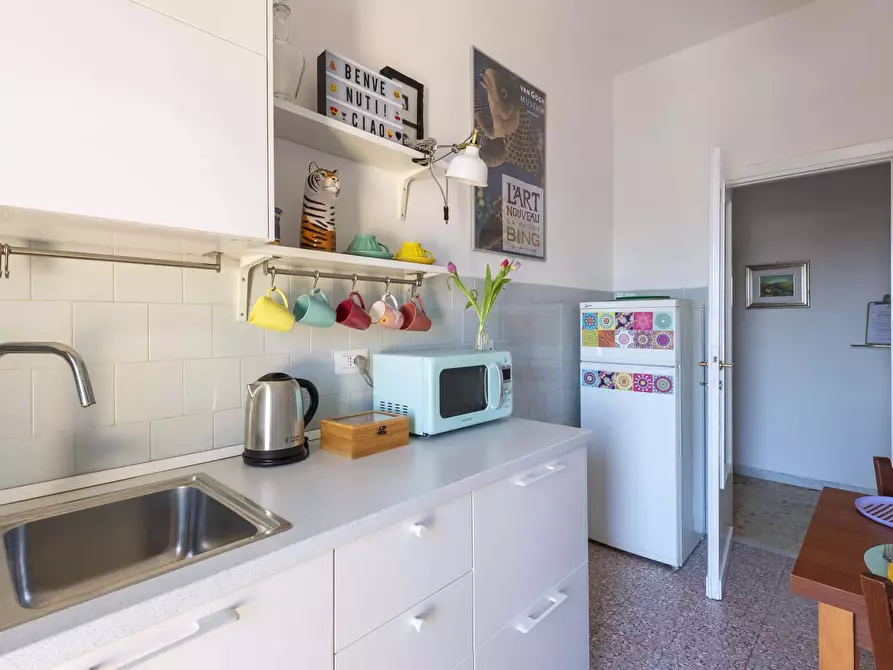 Immagine 31 di Appartamento in affitto  in Via Alberto da Giussano63 a Roma