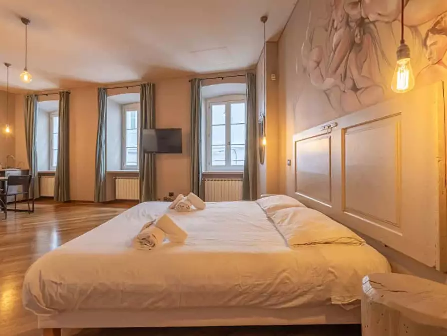 Immagine 8 di Appartamento in affitto  in Via degli Artisti6 a Trieste