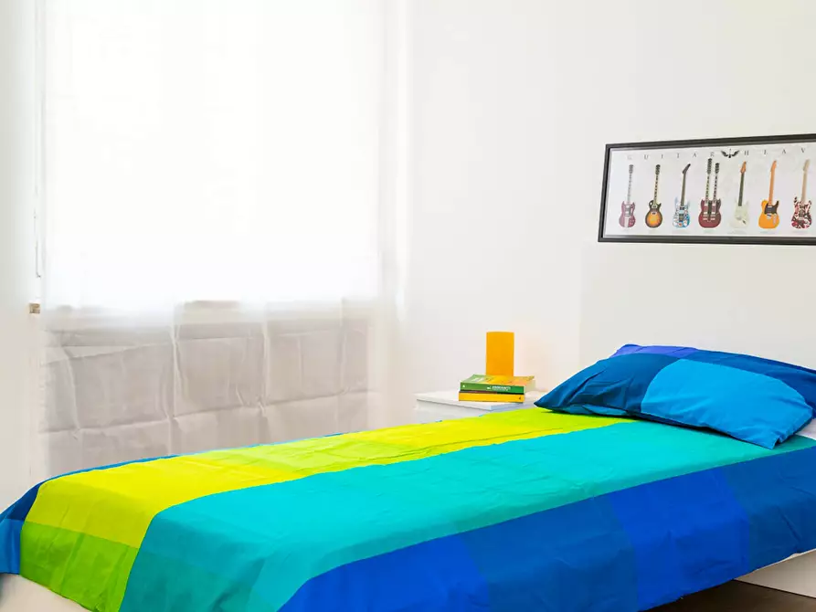 Immagine 6 di Camera in affitto  in Via San Paolo a Torino