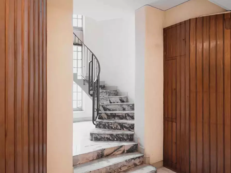 Immagine 25 di Appartamento in affitto  in Via Pompeo Litta7 a Milano