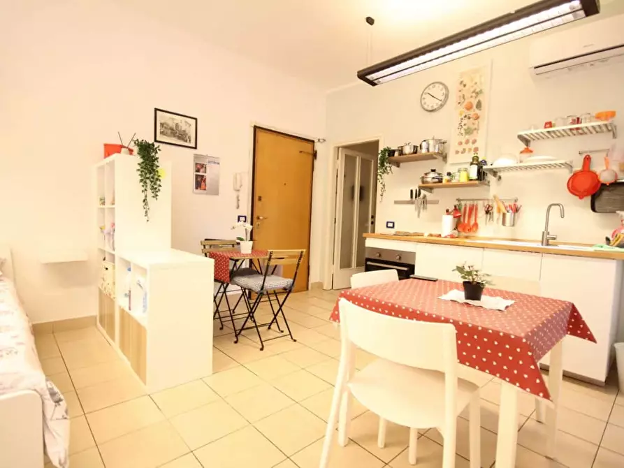Immagine 11 di Appartamento in affitto  in Via Domenico Millelire6 a Milano