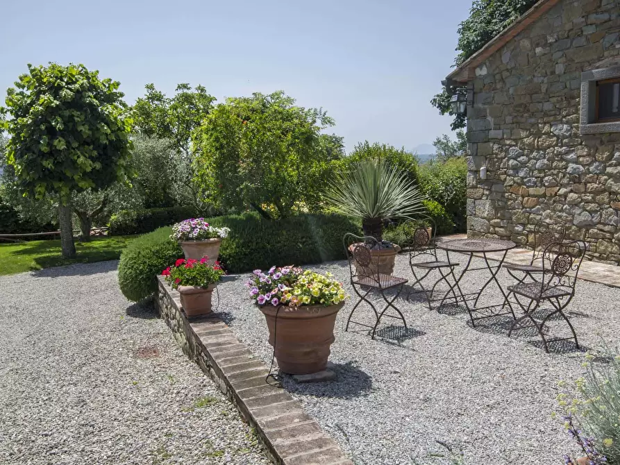 Immagine 12 di Appartamento in affitto  in Strada Provinciale Umbro Cortonese a Cortona