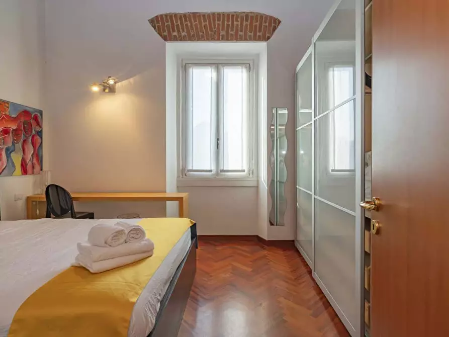 Immagine 2 di Appartamento in affitto  in Via Pietro Custodi4 a Milano