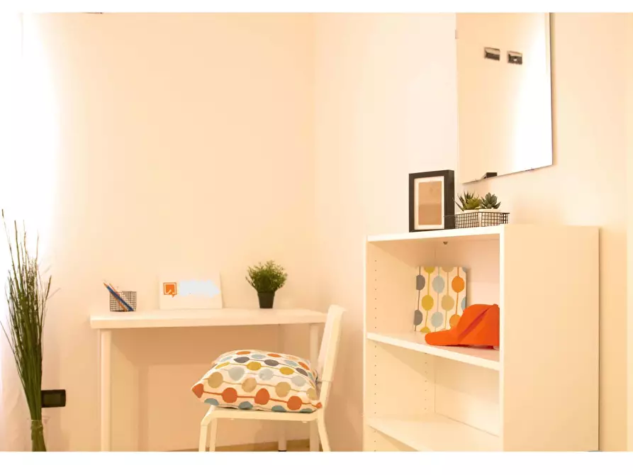 Immagine 3 di Camera in affitto  in Via Marsili2 a Bologna