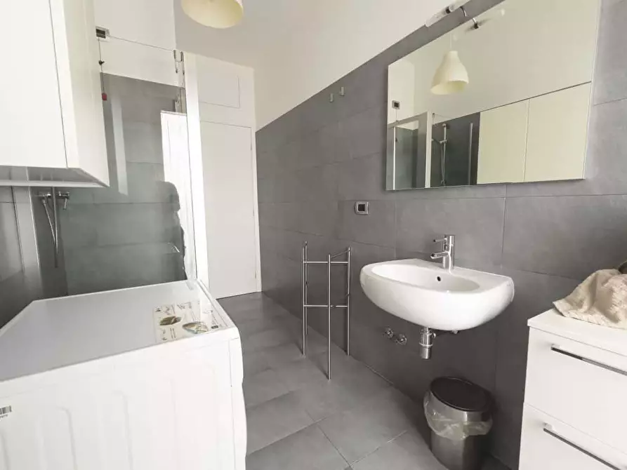 Immagine 25 di Appartamento in affitto  in Via Cesare Battisti26 a San Donato Milanese