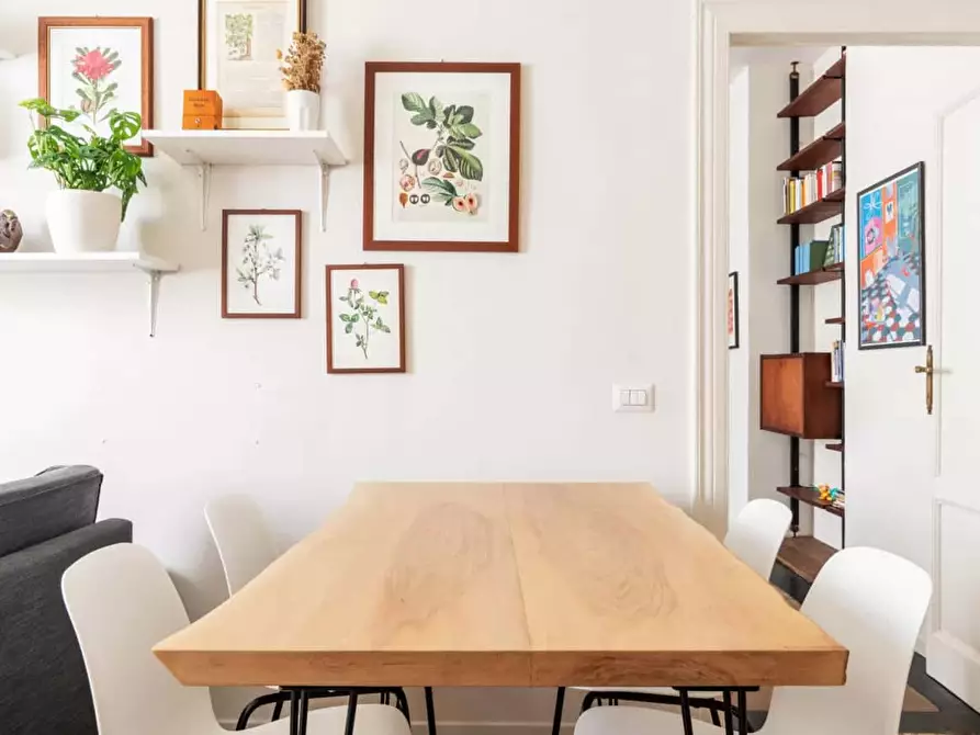 Immagine 16 di Appartamento in affitto  in Viale Umbria50 a Milano