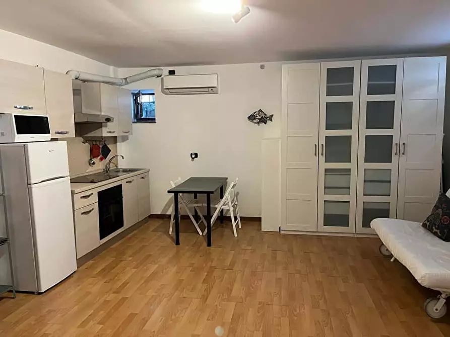 Immagine 2 di Appartamento in affitto  in Via Vallarsa15 a Milano