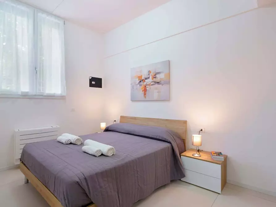 Immagine 8 di Appartamento in affitto  in Via Porrettana117 a Bologna