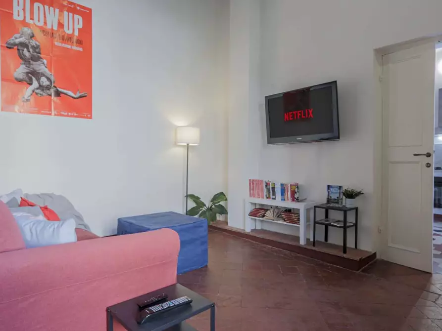 Immagine 44 di Appartamento in affitto  in Via del Ghironcello3 a Lucca