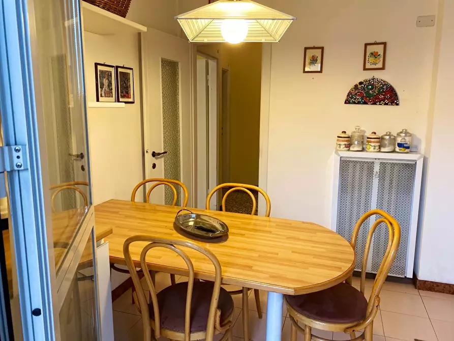 Immagine 10 di Camera in affitto  in Via Emanuele Kant3 a Milano