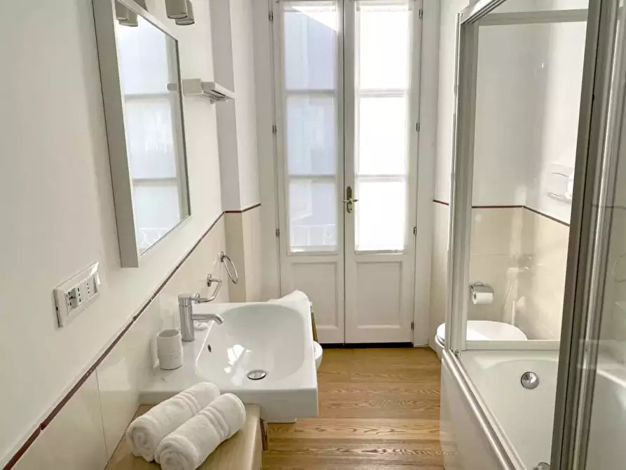 Immagine 12 di Appartamento in affitto  in Corso di Porta Vigentina a Milano