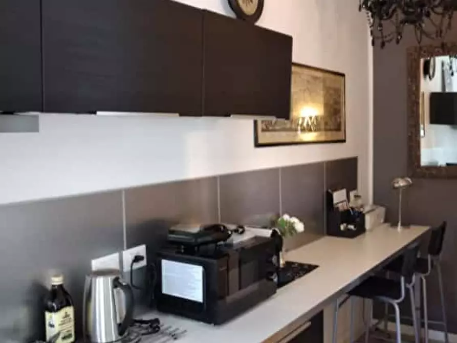 Immagine 15 di Appartamento in affitto  in Via Carlo Jussi4 a Bologna