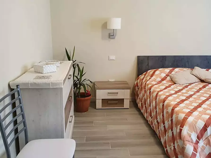 Immagine 2 di Appartamento in affitto  in Via Bartolino da Padova6 a Padova