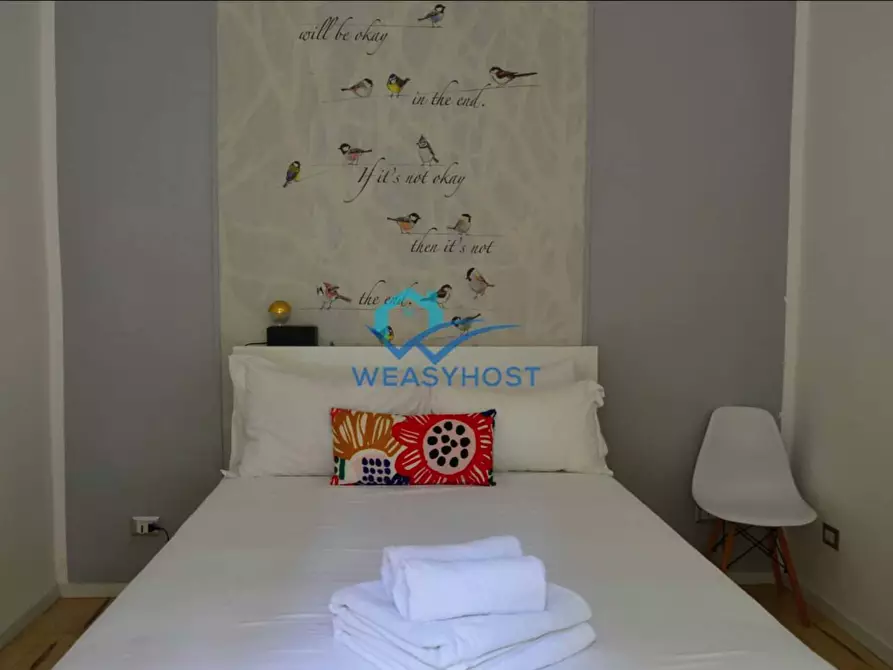 Immagine 1 di Appartamento in affitto  in Via Fivizzano8 a Roma