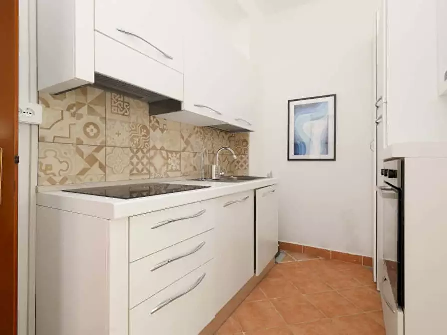 Immagine 12 di Camera in affitto  in Via Gaspare Aselli37 a Milano