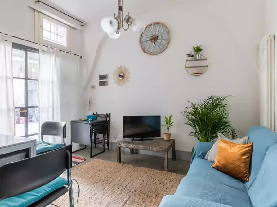 Immagine 3 di Appartamento in affitto  in Via Armando Quadri2 a Bologna