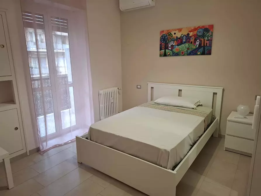 Immagine 8 di Appartamento in affitto  in Via Genazzano30 a Roma