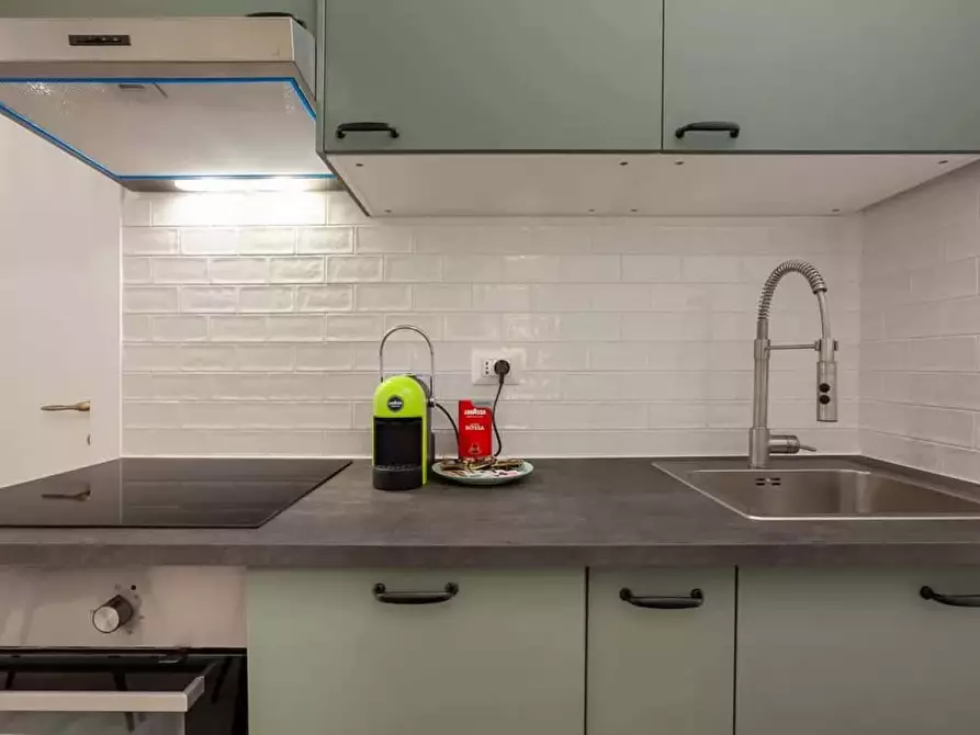 Immagine 7 di Appartamento in affitto  in Via della Commenda21 a Milano