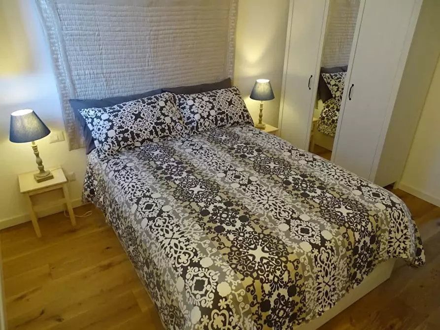 Immagine 1 di Appartamento in affitto  in Via Mantova7 a Torino