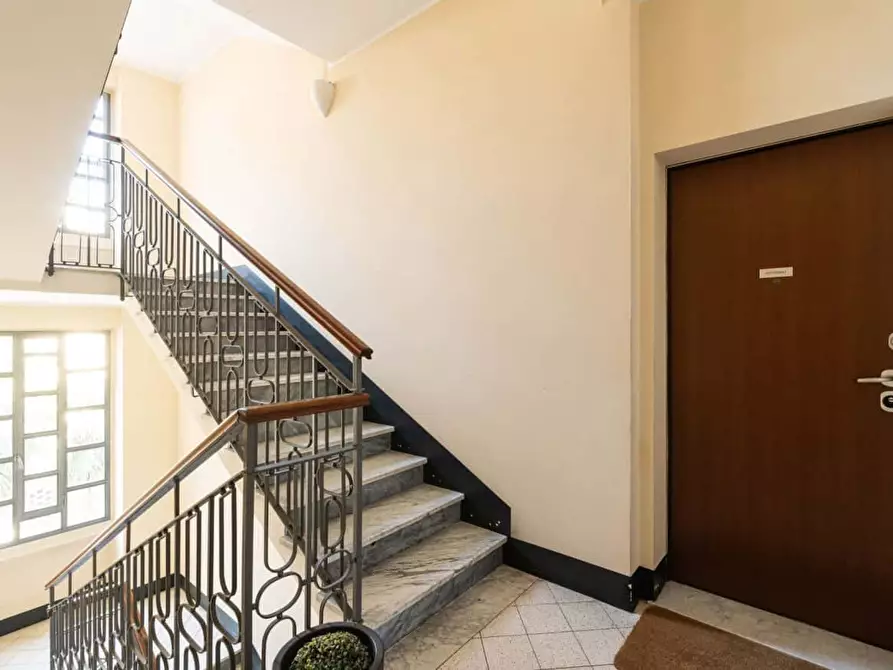 Immagine 61 di Appartamento in affitto  in Via Caccialepori41 a Milano