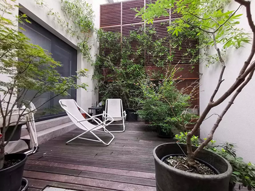 Immagine 29 di Appartamento in affitto  in Viale Piave11 a Milano