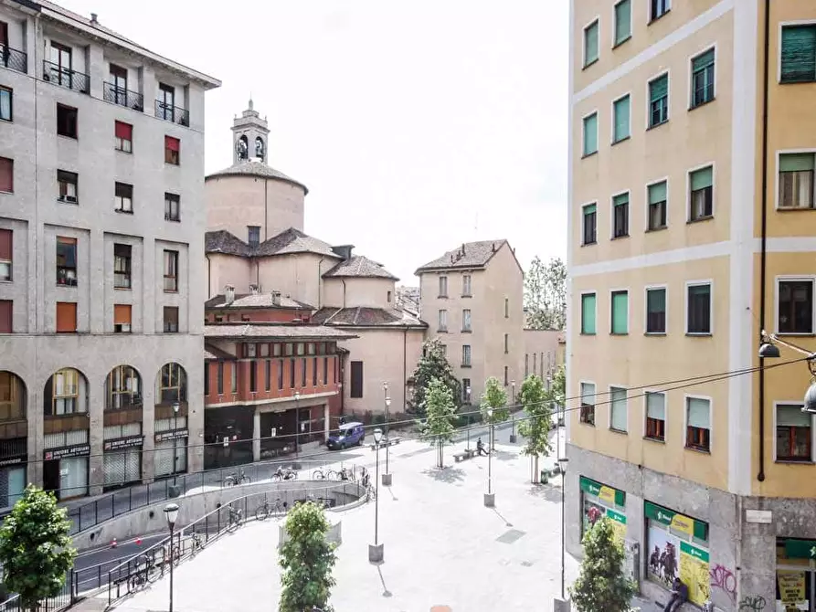 Immagine 12 di Camera in affitto  in Piazza Ventiquattro Maggio12 a Milano