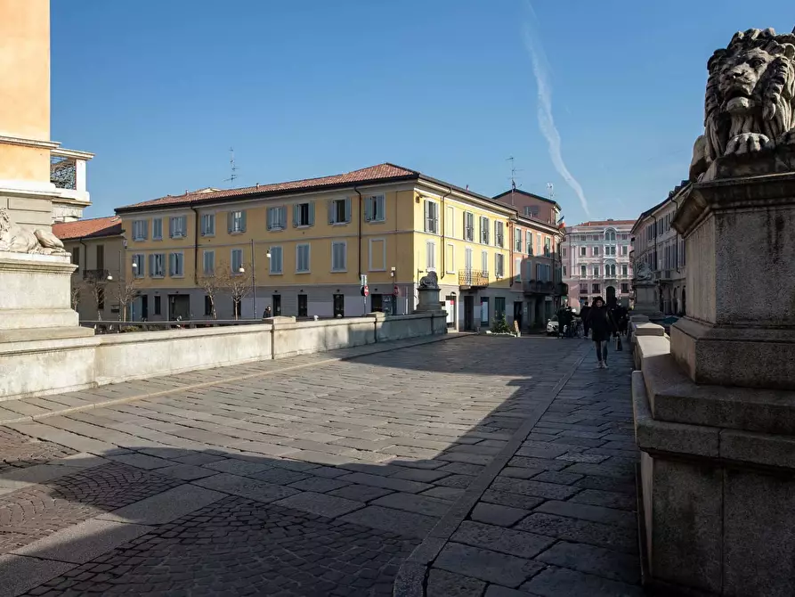 Immagine 2 di Appartamento in affitto  in Via de Gradi2 a Monza