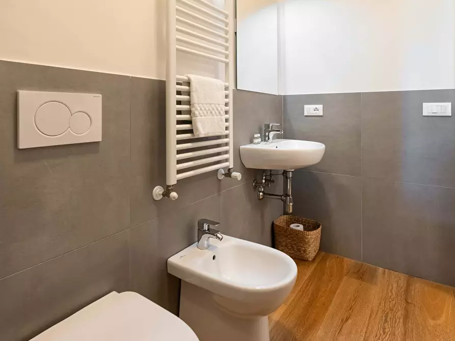 Immagine 10 di Appartamento in affitto  in Via dei Benci a Firenze