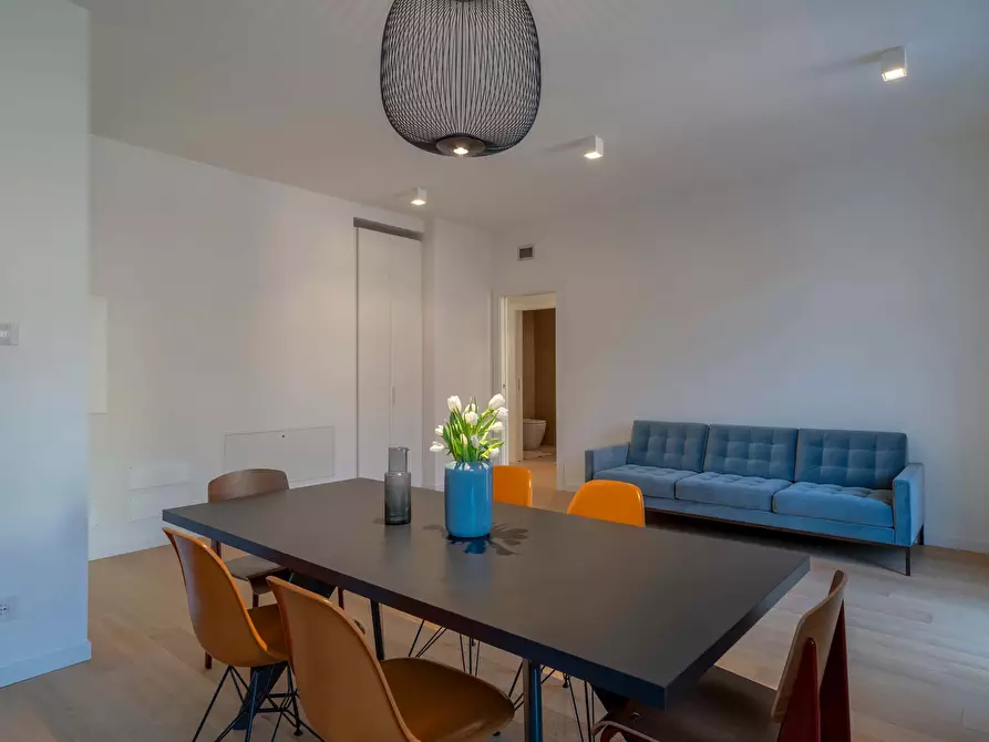 Immagine 17 di Appartamento in affitto  in Via Errico Petrella4 a Milano