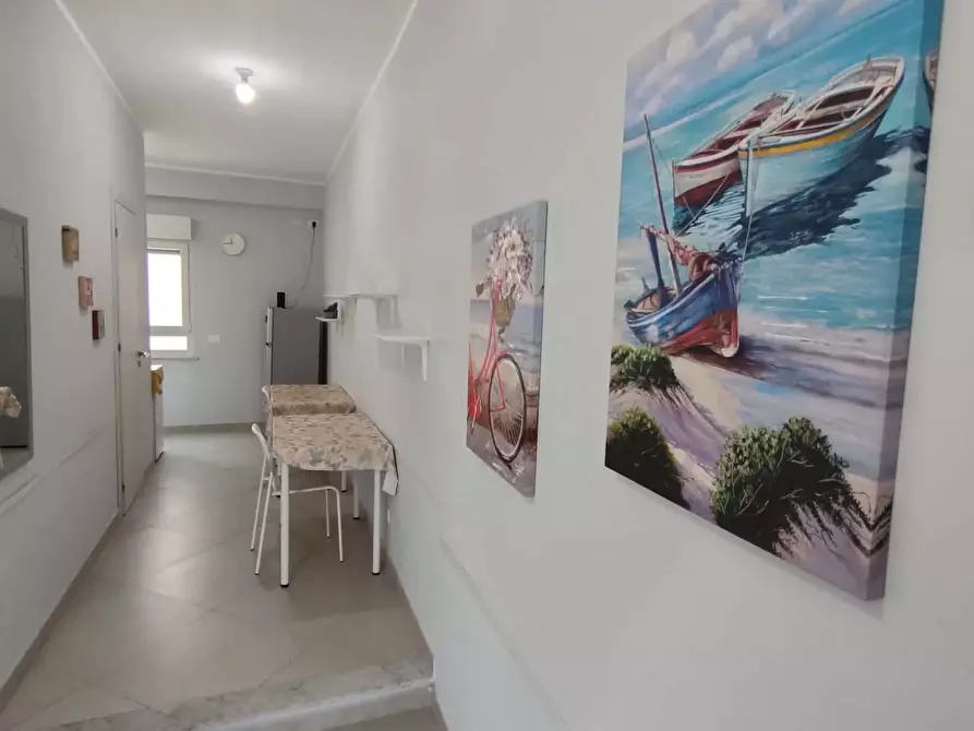 Immagine 3 di Appartamento in affitto  in Via Rosario Gregorio66 a Palermo