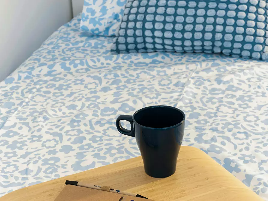 Immagine 3 di Camera in affitto  in Via Romolo Gessi17 a Torino